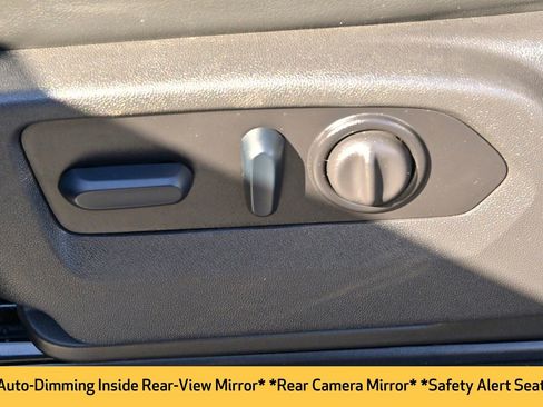 Used 2023 Chevrolet Silverado 2500 High Country image 27