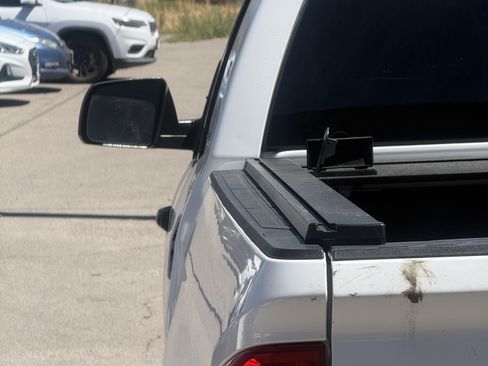 Used 2016 Toyota Tundra SR5 RWD image 19