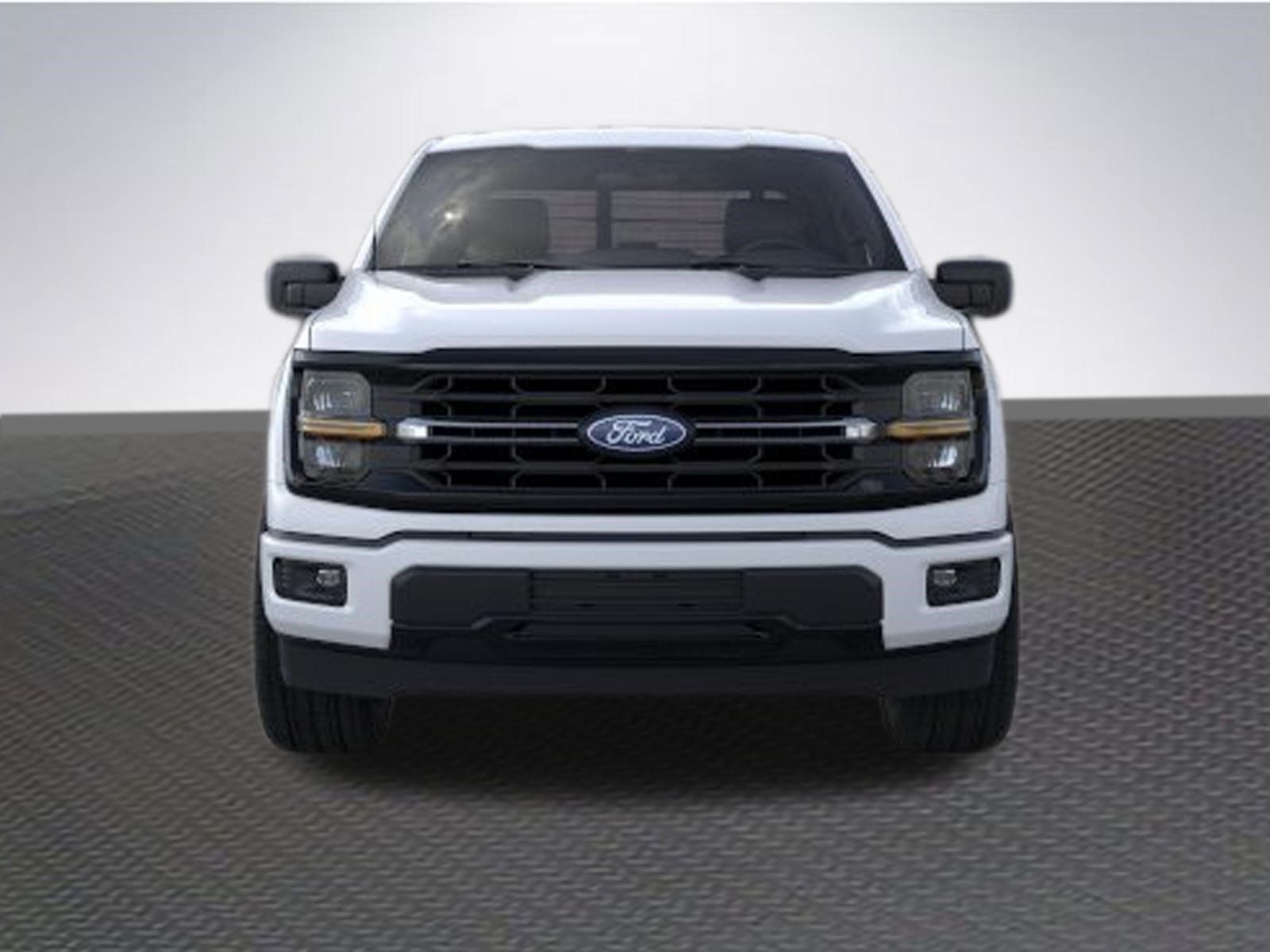 New 2026 Ford F150 XLT w/ Bed Utility Package RWD image 6