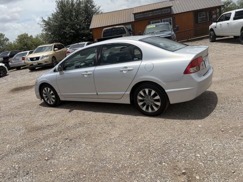 Used 2009 Honda Civic EX image 5