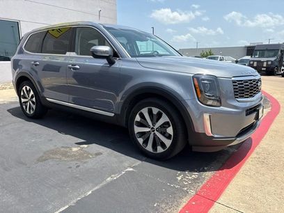 Used 2020 Kia Telluride EX w/ EX Premium Package