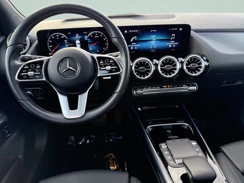 Certified 2023 Mercedes-Benz GLA 250 image 18
