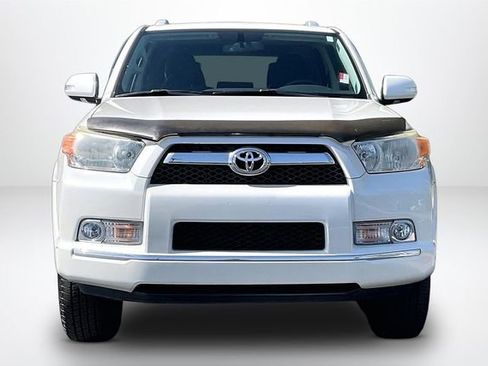 Used 2011 Toyota 4Runner SR5 w/ Convenience Pkg RWD image 3