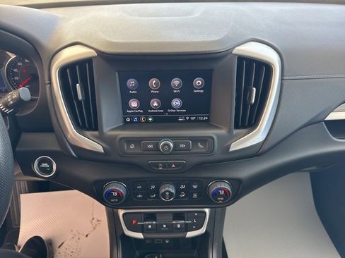 Used 2023 GMC Terrain SLE w/ Driver Convenience Package image 23