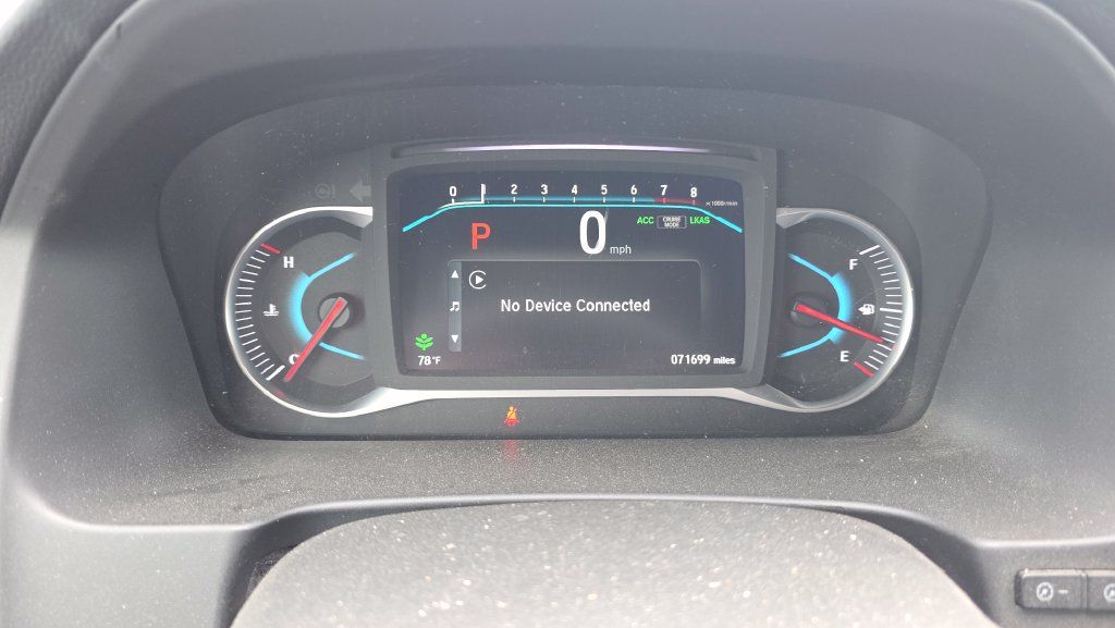 Used 2019 Honda Passport EX-L image 17