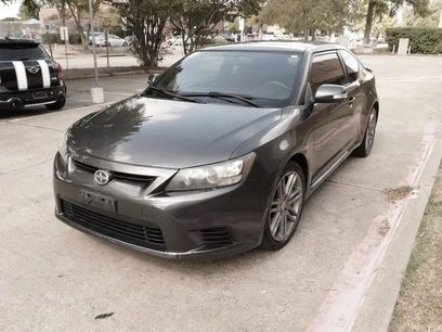 Used 2012 Scion tC