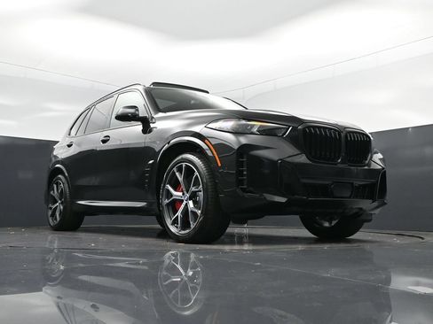 New 2026 BMW X5 xDrive50e w/ M Sport Package AWD/4WD image 44
