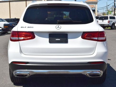 Used 2018 Mercedes-Benz GLC 300 image 13