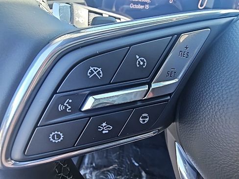 New 2026 Buick Enclave Avenir w/ Super Cruise Package image 22