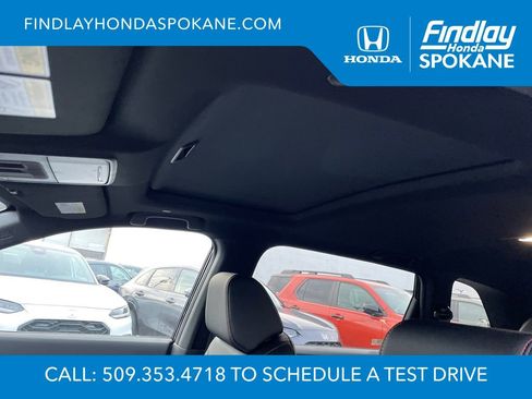 New 2026 Honda CR-V Sport-L image 14