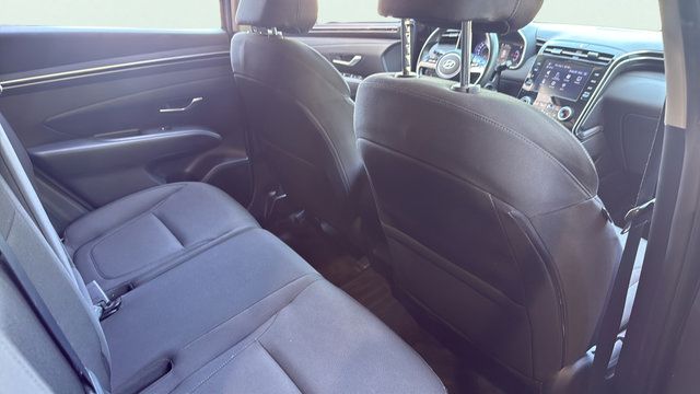 Used 2022 Hyundai Tucson SE FWD image 29