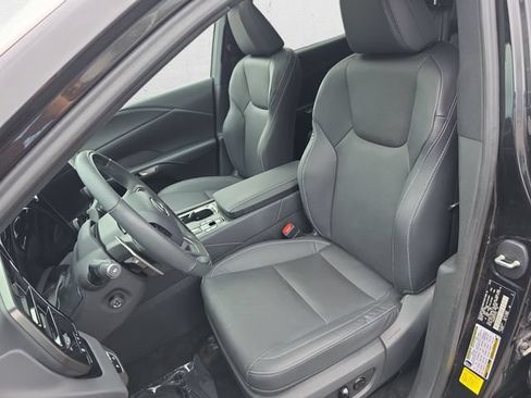 Certified 2023 Lexus RX 350 Premium Plus w/ Accessory Package AWD/4WD image 15