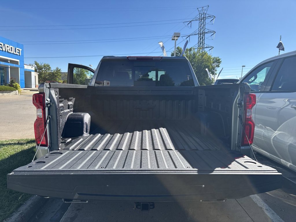 New 2026 Chevrolet Silverado 1500 RST w/ All Star Edition Plus AWD/4WD image 28