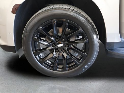 Used 2021 Cadillac Escalade Sport w/ LPO, ONYX Package AWD/4WD image 30