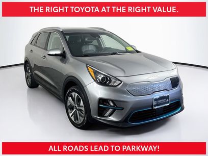 Used 2022 Kia Niro EX w/ Cold Weather Package