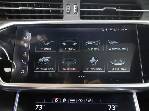 Used 2021 Audi A6 3.0T allroad Premium Plus w/ Executive Package image 6