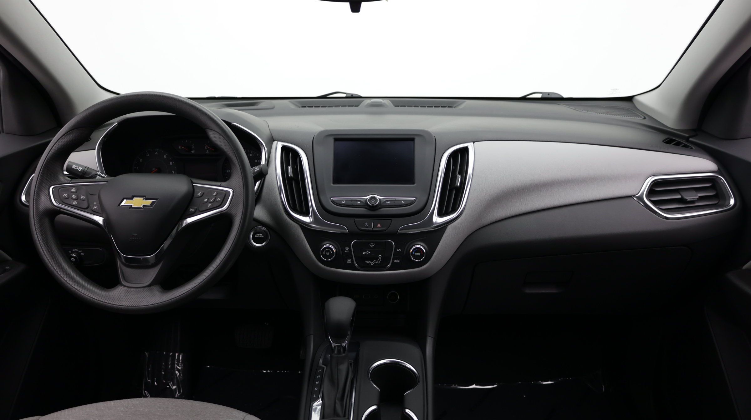 Used 2023 Chevrolet Equinox LS FWD image 30