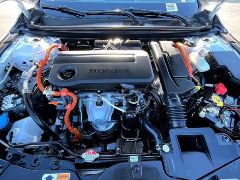 Used 2023 Honda Accord EX-L image 31