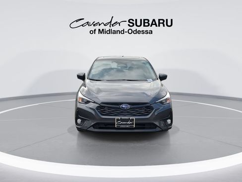 New 2026 Subaru Impreza 2.0i Sport AWD/4WD image 3