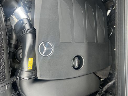 Certified 2023 Mercedes-Benz GLE 350 image 36