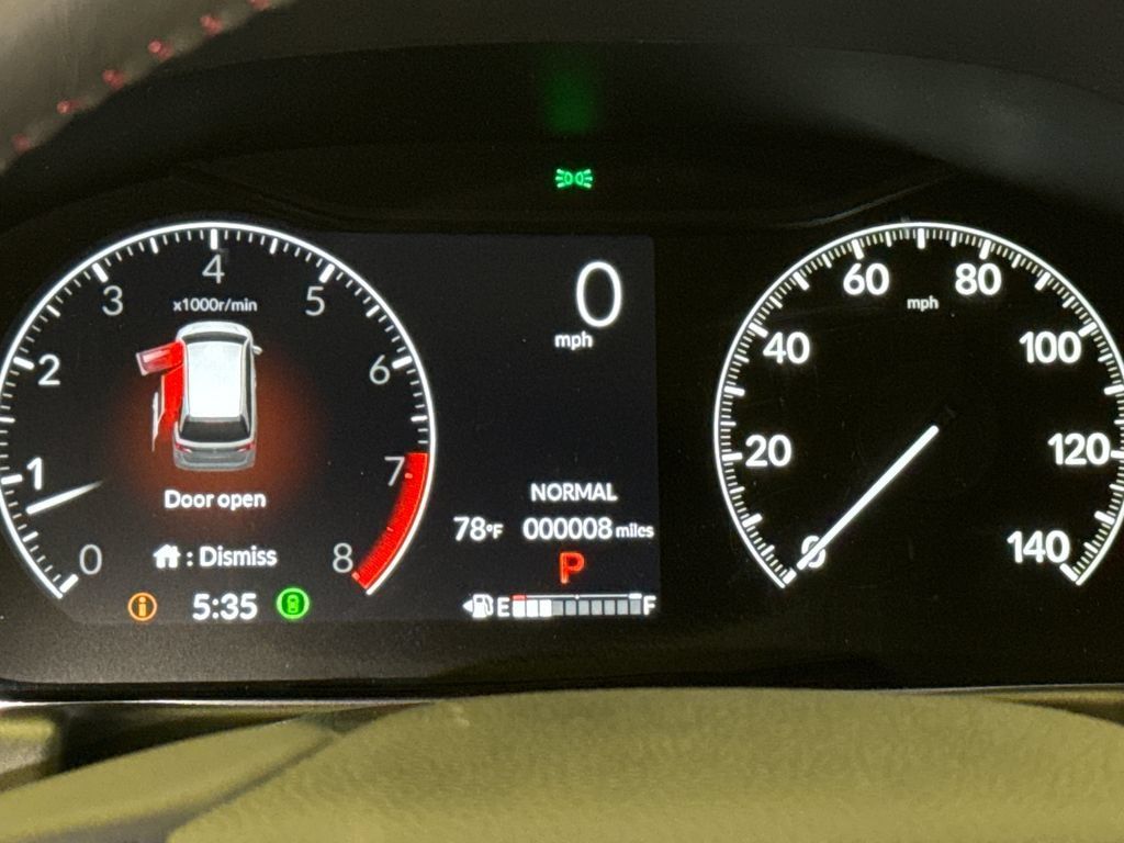 New 2026 Honda Odyssey Sport-L image 35