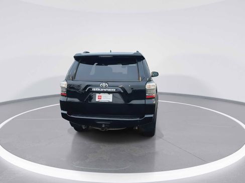 Certified 2019 Toyota 4Runner SR5 Premium image 7