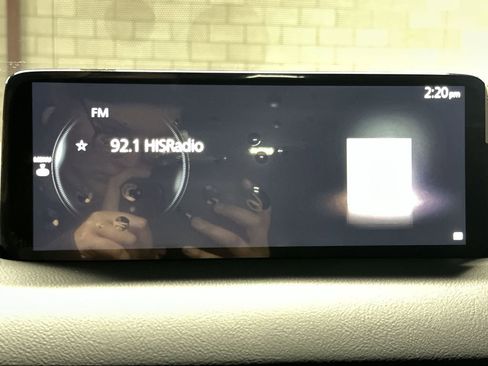 New 2025 MAZDA CX-5 2.5 Turbo image 16