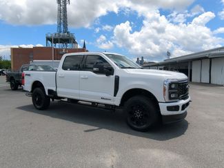 New 2025 Ford F350 Lariat w/ Lariat Ultimate Package video 2