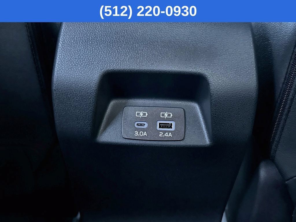 New 2026 Subaru Crosstrek 2.5i Wilderness AWD/4WD image 30