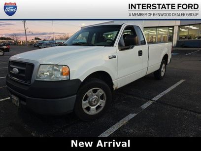 Used 2007 Ford F150 XL