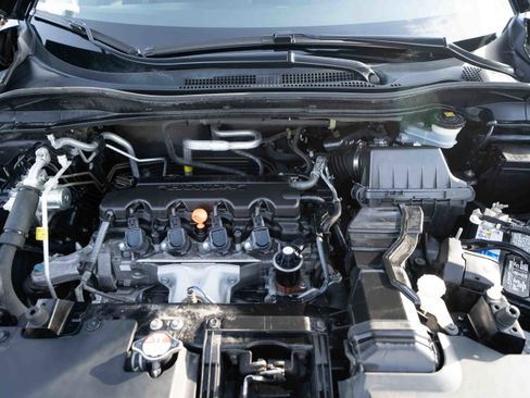 Used 2022 Honda HR-V LX image 31