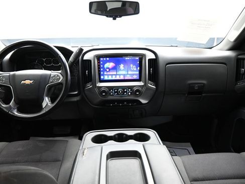 Used 2014 Chevrolet Silverado 1500 LT w/ All Star Edition RWD image 15