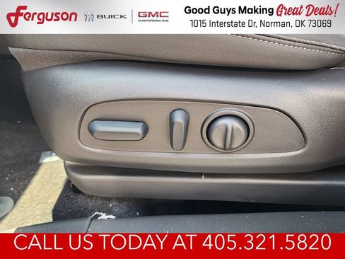 New 2026 Buick Encore GX Preferred w/ Comfort Package FWD image 16