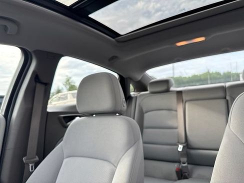 Used 2024 Chevrolet Malibu LT FWD image 35