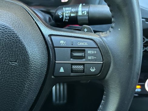 Used 2025 Honda Accord Sport image 26