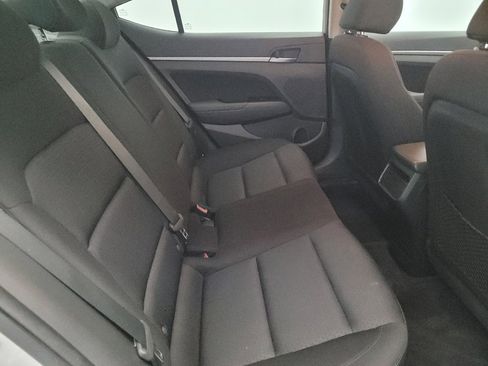 Used 2018 Hyundai Elantra Value Edition w/ Cargo Package FWD image 19