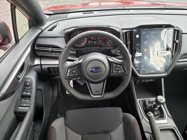 New 2026 Subaru WRX AWD/4WD image 13