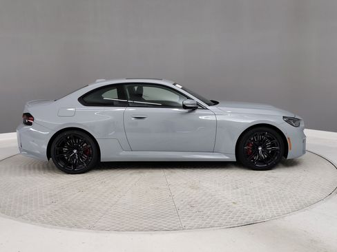 New 2026 BMW M2 w/ Lighting Package image 5