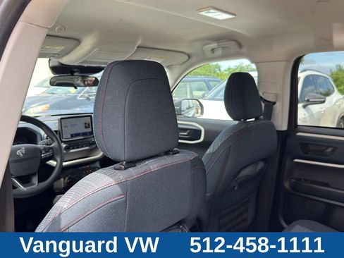 Used 2023 Ford Bronco Sport Heritage AWD/4WD image 28