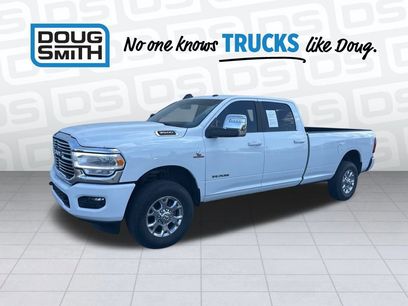 Used 2024 RAM 3500 Laramie w/ Protection Group