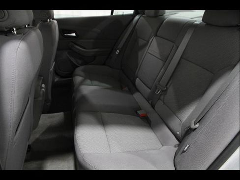 Used 2013 Chevrolet Malibu LS image 14