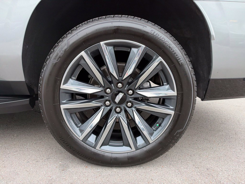 Used 2024 Cadillac Escalade ESV Sport RWD image 27