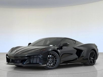 Used 2024 Chevrolet Corvette Z06 w/ Battery Protection Package