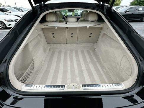 Used 2022 Mercedes-Benz EQS 580 4MATIC Sedan image 27