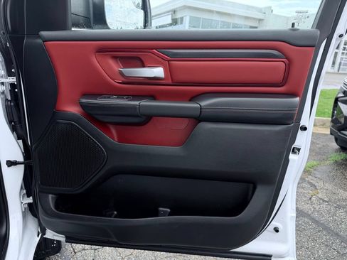 Used 2024 RAM 1500 Rebel w/ Rebel Level 1 Equipment Group AWD/4WD image 14