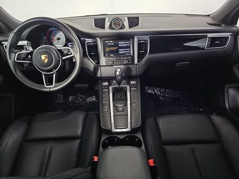 Used 2016 Porsche Macan S AWD/4WD image 11