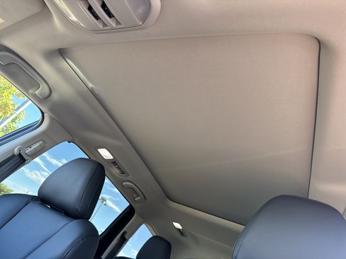 New 2025 Subaru Ascent Bronze Edition w/ Onyx Package image 35