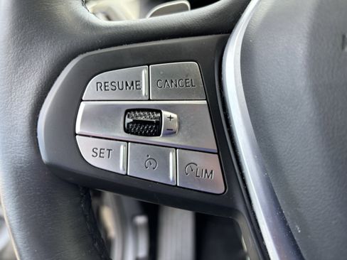 Used 2023 BMW X3 xDrive30i w/ Premium Package image 19