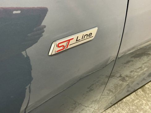 New 2026 Ford Escape ST-Line Select w/ Tech Pack #1 image 7