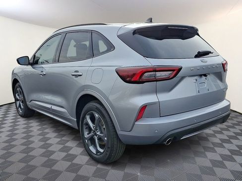 Used 2023 Ford Escape ST-Line w/ Tech Pack #1 image 7